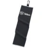 Wilson Tri-Fold Golf Towel