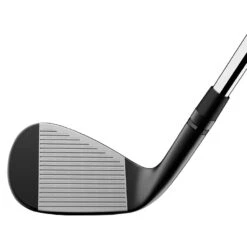 TaylorMade Milled Grind 3 Black Satin Golf Wedge 7 TaylorMade Milled Grind 3 Black Satin Golf Wedge -TaylorMade Shop milledgrind3blackwedge3