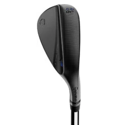 TaylorMade Milled Grind 3 Black Satin Golf Wedge 8 TaylorMade Milled Grind 3 Black Satin Golf Wedge -TaylorMade Shop milledgrind3blackwedge4