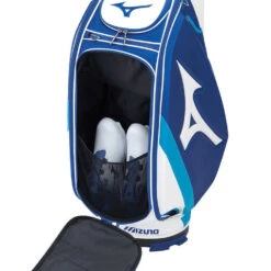 Mizuno Golf Tour Staff Bag Staff -TaylorMade Shop mizuno2021tourstaffbag4