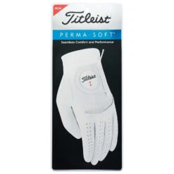 Titleist Perma Soft Golf Glove -TaylorMade Shop permasoftglove4 1