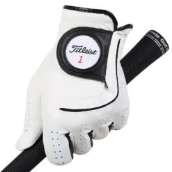 Titleist Players Flex Golf Glove -TaylorMade Shop playersflexglove3
