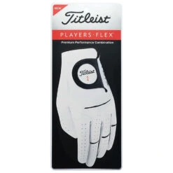 Titleist Players Flex Golf Glove -TaylorMade Shop playersflexglove4