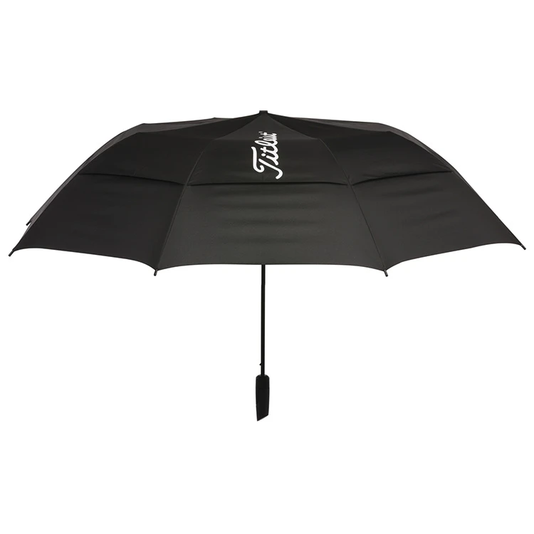 Titleist Players Folding Golf Umbrella 1 Titleist Players Folding Golf Umbrella