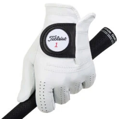 Titleist Players Golf Glove -TaylorMade Shop playersglove3 1