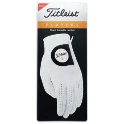 Titleist Players Golf Glove -TaylorMade Shop playersglove4