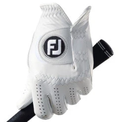 FootJoy Pure Touch Golf Glove -TaylorMade Shop puretouchmens3