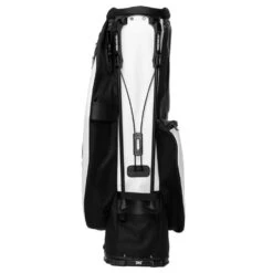 PXG Hybrid Golf Stand Bag -TaylorMade Shop pxghybridstandbagblackwhite3