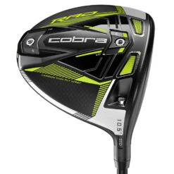 Cobra RADSPEED Golf Driver