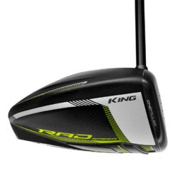 Cobra RADSPEED Golf Driver 9 Cobra RADSPEED Golf Driver -TaylorMade Shop radspeeddriver4