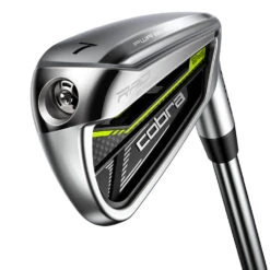 Cobra RADSPEED Golf Irons -TaylorMade Shop radspeedirons4