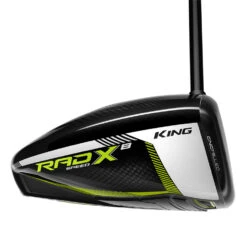 Cobra RADSPEED XB Golf Driver -TaylorMade Shop radspeedxbdriver4