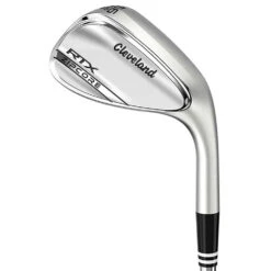 Cleveland RTX ZipCore Tour Satin Golf Wedge -TaylorMade Shop rtxzipcoretoursatinwedge5