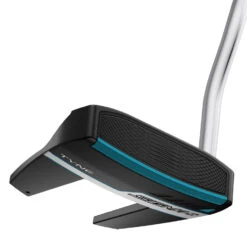 Ping Sigma 2 Tyne Stealth Golf Putter -TaylorMade Shop sigma2tynestealthputter3