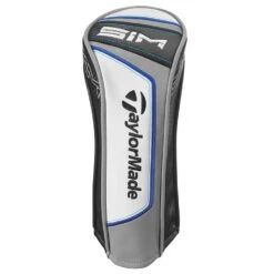 TaylorMade Ladies SIM Max Golf Fairway Wood -TaylorMade Shop simfairwayheadcover6