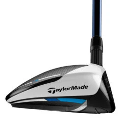 TaylorMade Ladies SIM Max Golf Fairway Wood -TaylorMade Shop simmaxfairway4