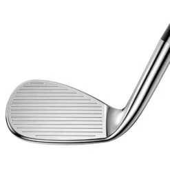 Cobra KING Snakebite Satin Chrome Golf Wedge -TaylorMade Shop snakebitesatinchromewedge3