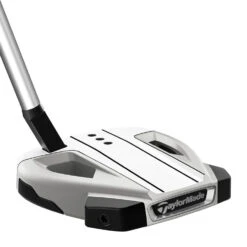 TaylorMade Spider EX Platinum S/N Golf Putter
