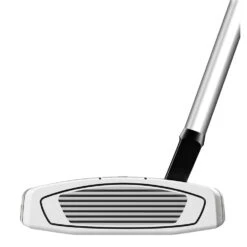 TaylorMade Spider EX Platinum S/N Golf Putter 7 TaylorMade Spider EX Platinum S/N Golf Putter -TaylorMade Shop spiderexplatinumshortneckputter3
