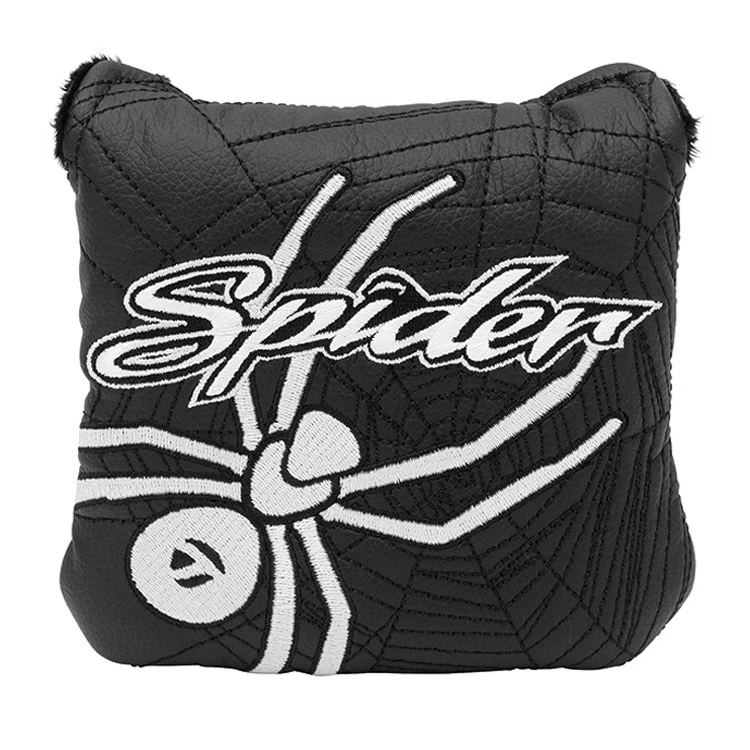 TaylorMade Spider EX Platinum S/N Golf Putter 5 TaylorMade Spider EX Platinum S/N Golf Putter - Image 5