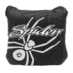 TaylorMade Spider SR Platinum S/B Golf Putter -TaylorMade Shop spidersrputter5