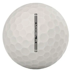 Wilson Staff Model Raw Golf Balls -TaylorMade Shop staffmodelrawgolfballswhite3