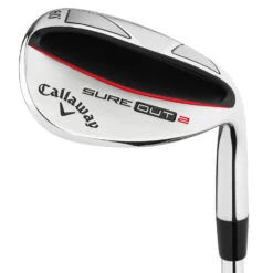 Callaway Sure Out 2 Golf Wedge -TaylorMade Shop sureout2wedge4