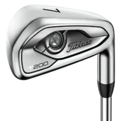 Titleist 2020 T200 Golf Irons 9 Titleist 2020 T200 Golf Irons -TaylorMade Shop t200irons4