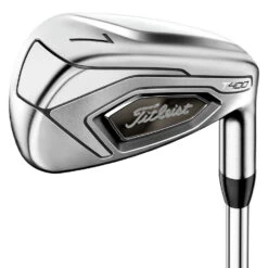 Titleist T400 Golf Irons (Custom Fit) 9 Titleist T400 Golf Irons (Custom Fit) -TaylorMade Shop t400irons4