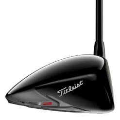 Titleist TSi2 Golf Driver -TaylorMade Shop tsi2driver4