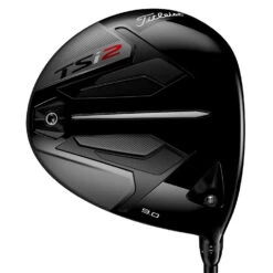 Titleist TSi2 Golf Driver -TaylorMade Shop tsi2driver8