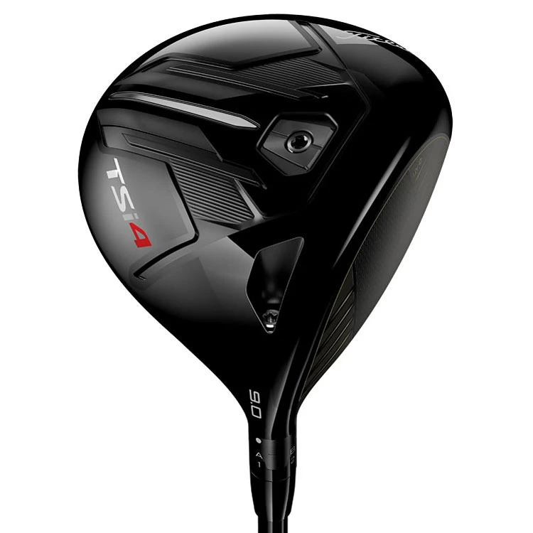 Titleist TSi4 Golf Driver 1 Titleist TSi4 Golf Driver