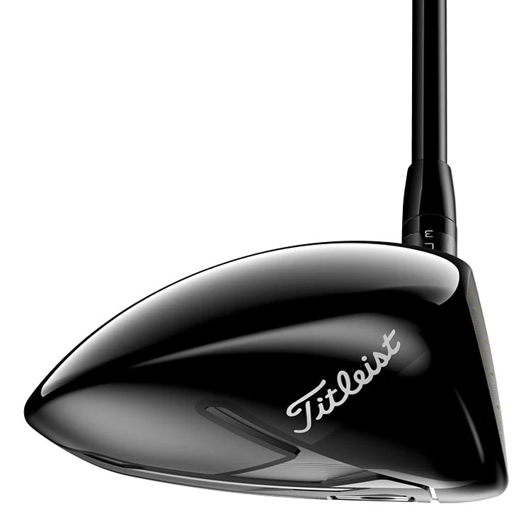 Titleist TSi4 Golf Driver 4 Titleist TSi4 Golf Driver - Image 4