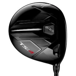 Titleist TSi4 Golf Driver 10 Titleist TSi4 Golf Driver -TaylorMade Shop tsi4driver5
