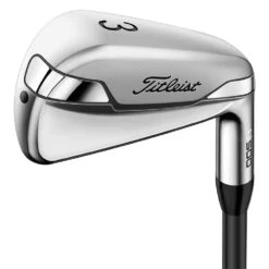 Titleist U500 Utility Golf Iron Hybrid -TaylorMade Shop u500utilityironhybrid4