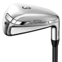 Titleist U510 Utility Golf Iron Hybrid -TaylorMade Shop u510utilityironhybrid4