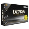Wilson Ultra Ultimate Golf Balls
