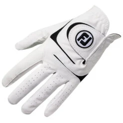 FootJoy WeatherSof Golf Glove