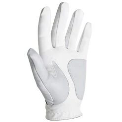 FootJoy WeatherSof Golf Glove (2 Pack) -TaylorMade Shop weathersofmenswhite4