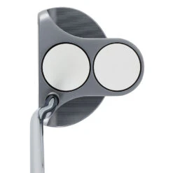 Odyssey White Hot OG Stroke Lab 2 Ball Golf Putter -TaylorMade Shop whitehotog2ballputter2
