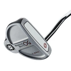 Odyssey White Hot OG Stroke Lab 2 Ball Golf Putter -TaylorMade Shop whitehotog2ballputter4