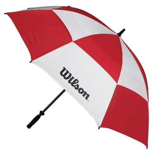 Wilson Dual Canopy Golf Umbrella 1 Wilson Dual Canopy Golf Umbrella