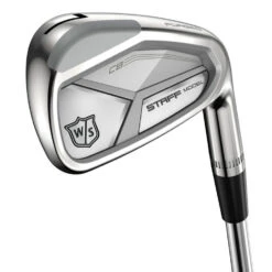 Wilson Staff Model CB Golf Irons