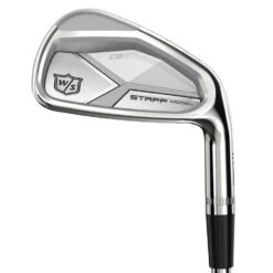 Wilson Staff Model CB Golf Irons 10 Wilson Staff Model CB Golf Irons -TaylorMade Shop wilsonstaffmodelcbirons5