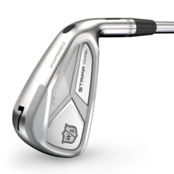 Wilson Staff Model CB Golf Irons 11 Wilson Staff Model CB Golf Irons -TaylorMade Shop wilsonstaffmodelcbirons6