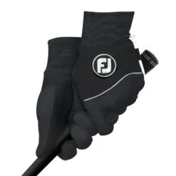FootJoy WinterSof Golf Gloves (Pair Pack) -TaylorMade Shop wintersofmens3