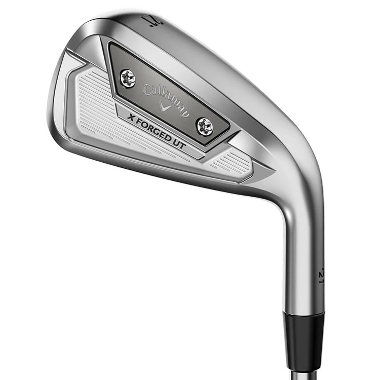 Callaway X Forged UT Utility Golf Iron Hybrid 1 Callaway X Forged UT Utility Golf Iron Hybrid