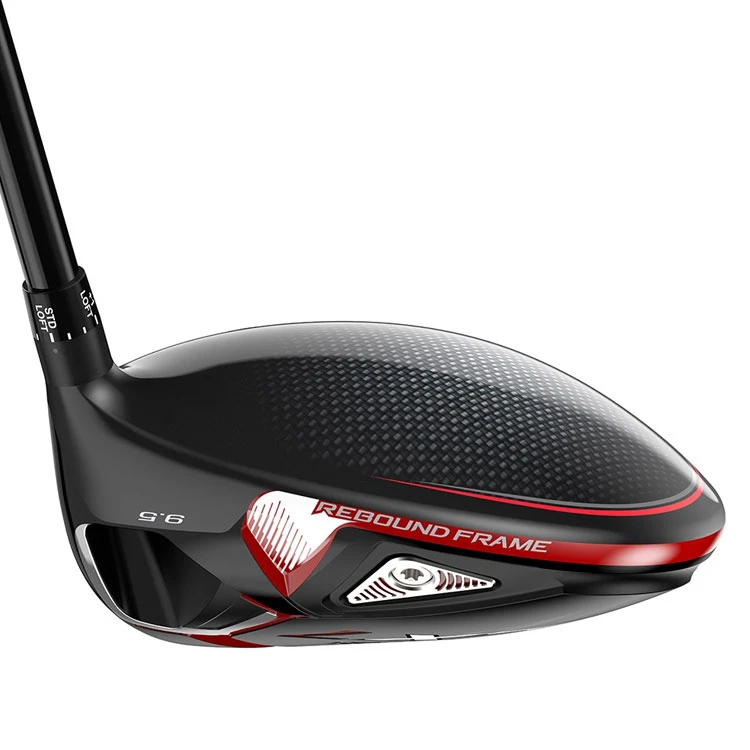 Srixon ZX7 Golf Driver 5 Srixon ZX7 Golf Driver - Image 5